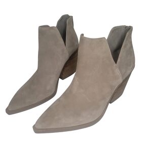 Vince CAMUTO ANKLE BOOTS